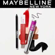 free full size maybelline product 180x180 - FREE Full-Size Maybelline Product