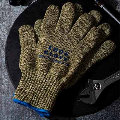 free goostech heat resistant double glove - FREE Goostech Heat Resistant Double Glove
