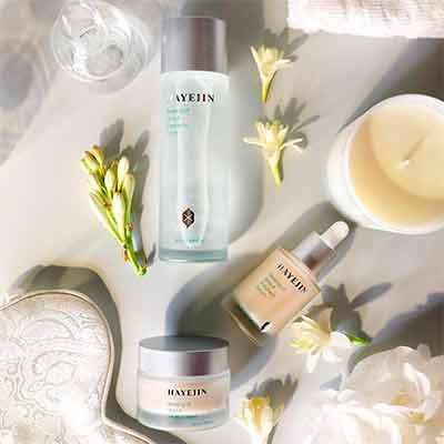 free hayejin blessing of sprout reset skincare set - FREE HAYEJIN Blessing of Sprout RESET Skincare Set