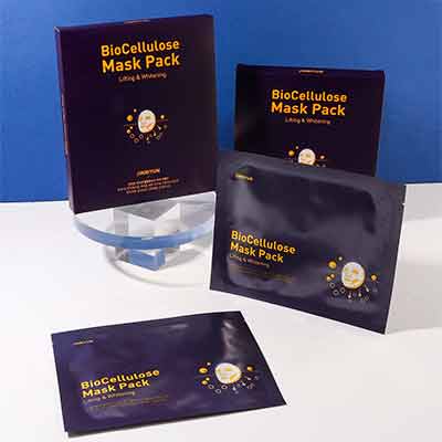 free jinriyun biocellulose mask pack - FREE Jinriyun BioCellulose Mask Pack
