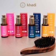 free khadi natural ayurvedic hair oils 180x180 - FREE Khadi Natural Ayurvedic Hair Oils