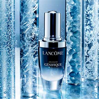free lancome advanced genifique face serum sample 1 - FREE Lancôme Advanced Génifique Face Serum Sample
