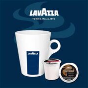 free lavazza keurig k cup pods sample 180x180 - FREE Lavazza Keurig K-Cup Pods Sample