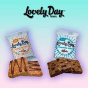 free lovely day bars sample pack 180x180 - FREE Lovely Day Bars Sample Pack