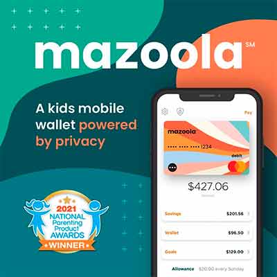 free mazoola app for one year and coffee tumbler - FREE Mazoola App For One Year and Coffee Tumbler