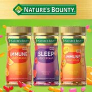 free natures bounty healthy jelly bean vitamins 180x180 - FREE Nature’s Bounty Jelly Bean Vitamins
