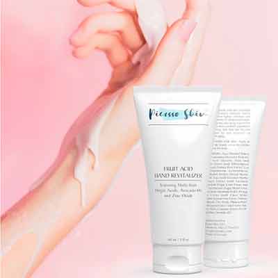 free picasso skin hand lotion - FREE Picasso Skin Hand Lotion
