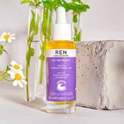 free ren bio retinoid youth concentrate oil 180x180 - FREE REN Bio Retinoid Youth Concentrate Oil