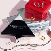 free sterling forever jewelry 180x180 - FREE Sterling Forever Jewelry