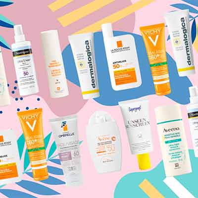 free sunscreen product - FREE Sunscreen Product