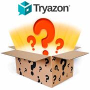 free tryazon mystery prize packs 180x180 - FREE Tryazon Mystery Prize Packs