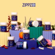 free zippz personalized wellness trial pack and full size bottle 180x180 - FREE ZIPPZ Personalized Wellness Trial Pack and Full-Size Bottle