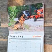 free 2022 saw dogs calendar 180x180 - FREE 2022 Saw Dogs Calendar