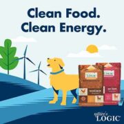 free 4 4 lb bag of natures logic distinction dog food 180x180 - FREE 4.4 LB Bag of Nature’s Logic Distinction Dog Food
