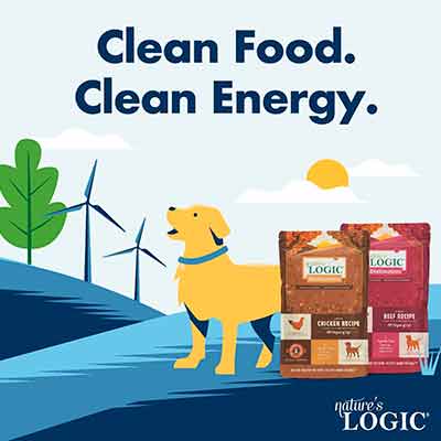 free 4 4 lb bag of natures logic distinction dog food - FREE 4.4 LB Bag of Nature’s Logic Distinction Dog Food