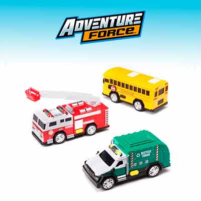 free adventure force toys - FREE Adventure Force Toys