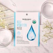 free biorepublic skincare deep hydration mask 180x180 - FREE BioRepublic SkinCare Deep Hydration Mask