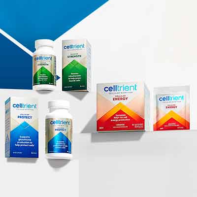 free celltrient cellular nutrition products - FREE Celltrient Cellular Nutrition Products