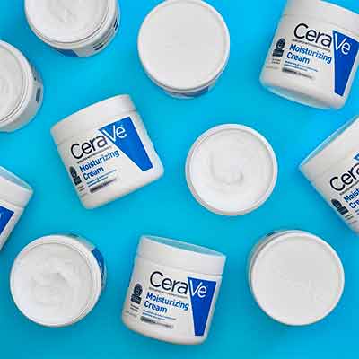 free cerave moisturizing cream sample - FREE CeraVe Moisturizing Cream Sample