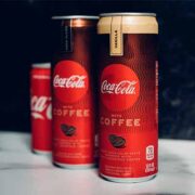 free coca cola with coffee 180x180 - FREE Coca-Cola with Coffee