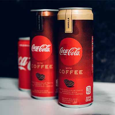 free coca cola with coffee - FREE Coca-Cola with Coffee