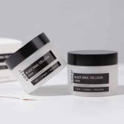 free coxir black snail collagen cream 180x180 - FREE Coxir Black Snail Collagen Cream