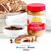 free creamy sunbutter 180x180 - FREE Creamy SunButter