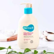 free derma b daily moisture body lotion 180x180 - FREE Derma B Daily Moisture Body Lotion