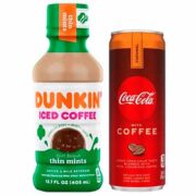 free dunkin donuts iced coffee or coca cola with coffee 180x180 - FREE Dunkin Donuts Iced Coffee or Coca-Cola with Coffee