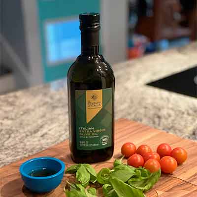 free flavor your life 100 italian extra virgin olive oil 500 ml - FREE Flavor Your Life 100% Italian Extra Virgin Olive Oil 500 mL