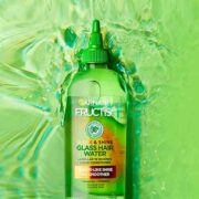 free garnier fructis sleek shine glass hair water 180x180 - FREE Garnier Fructis Sleek & Shine Glass Hair Water