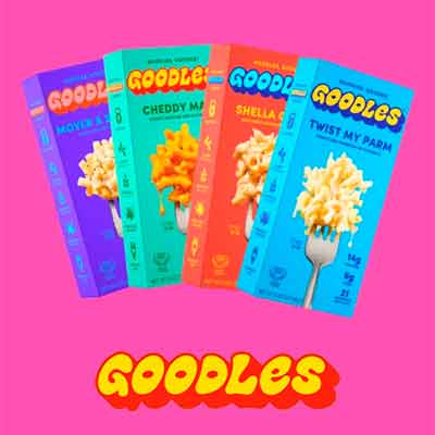 free goodles mac and cheese - FREE GOODLES Mac and Cheese