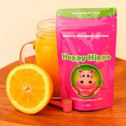 free happy hippo kratom sample 180x180 - FREE Happy Hippo Kratom Sample