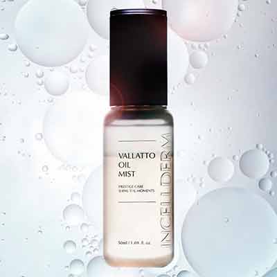 free incell derm vallatto oil mist - FREE Incell Derm Vallatto Oil Mist