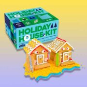 free lowes holiday house kit 180x180 - FREE Lowe's Holiday House Kit