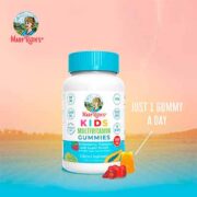 free maryruths kids vegan multivitamin gummies 180x180 - FREE MaryRuth’s Kid’s Vegan Multivitamin Gummies