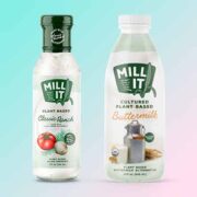 free mill it plant based salad dressing and buttermilk 180x180 - FREE Mill It Plant Based Salad Dressing and Buttermilk