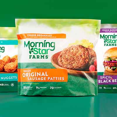 free morningstar farms veggie sausage patties - FREE MorningStar Farms Veggie Sausage Patties