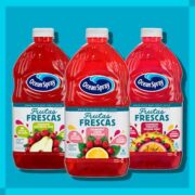 free ocean spray frutas frescas 180x180 - FREE Ocean Spray Frutas Frescas