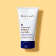 free perricone md acne relief clay mask 180x180 - FREE Perricone MD Acne Relief Clay Mask