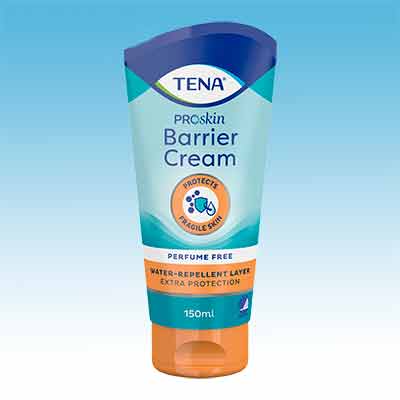free tena barrier cream sample - FREE Tena Barrier Cream Sample