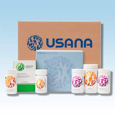 free usana healthpak supplements - FREE USANA HealthPak Supplements