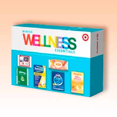 free winter wellness essentials sample box - FREE Winter Wellness Essentials Sample Box