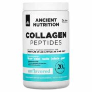 free ancient nutrition collagen peptides 180x180 - FREE Ancient Nutrition Collagen Peptides