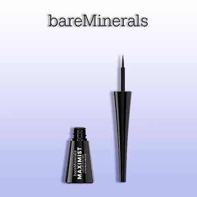 free bareminerals maximist liquid eye liner - FREE BareMinerals Maximist Liquid Eye Liner