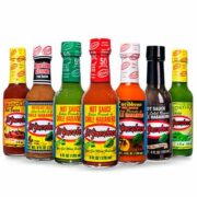 free bottle of el yucateco hot sauce 180x180 - FREE Bottle Of El Yucateco Hot Sauce