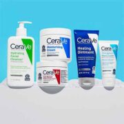 free cerave moisturizing cream healing ointment hydrating facial cleanser and facial moisturizing lotion 180x180 - FREE CeraVe Moisturizing Cream, Healing Ointment, Hydrating Facial Cleanser and Facial Moisturizing Lotion