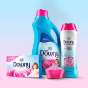 free fabric conditioner or dryer sheets 180x180 - FREE Fabric Conditioner or Dryer Sheets