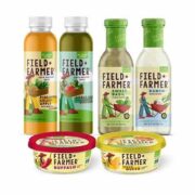 free field farmer dressing dips 180x180 - FREE Field + Farmer Dressing & Dips