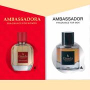 free gisada ambassador ambassadora fragrance samples 180x180 - FREE Gisada Ambassador & Ambassadora Fragrance Samples